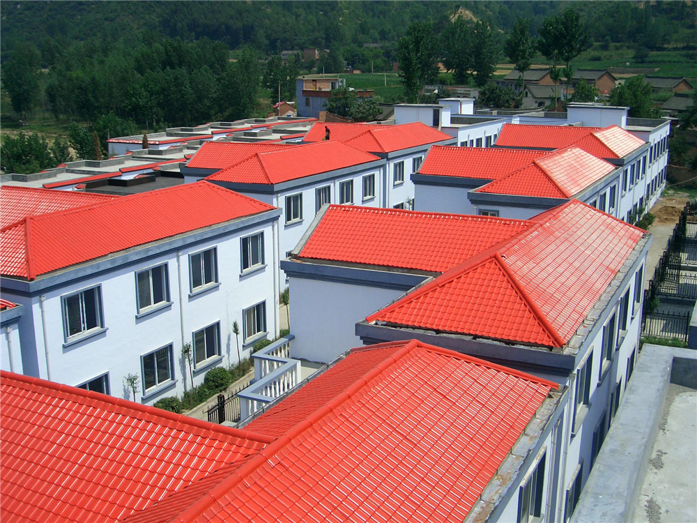 Residential Villa