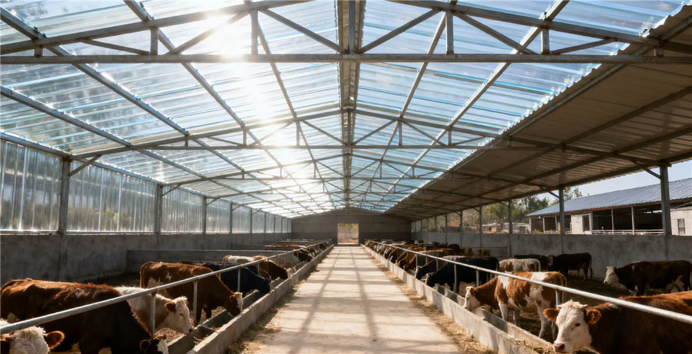 Animal Breeding Farms