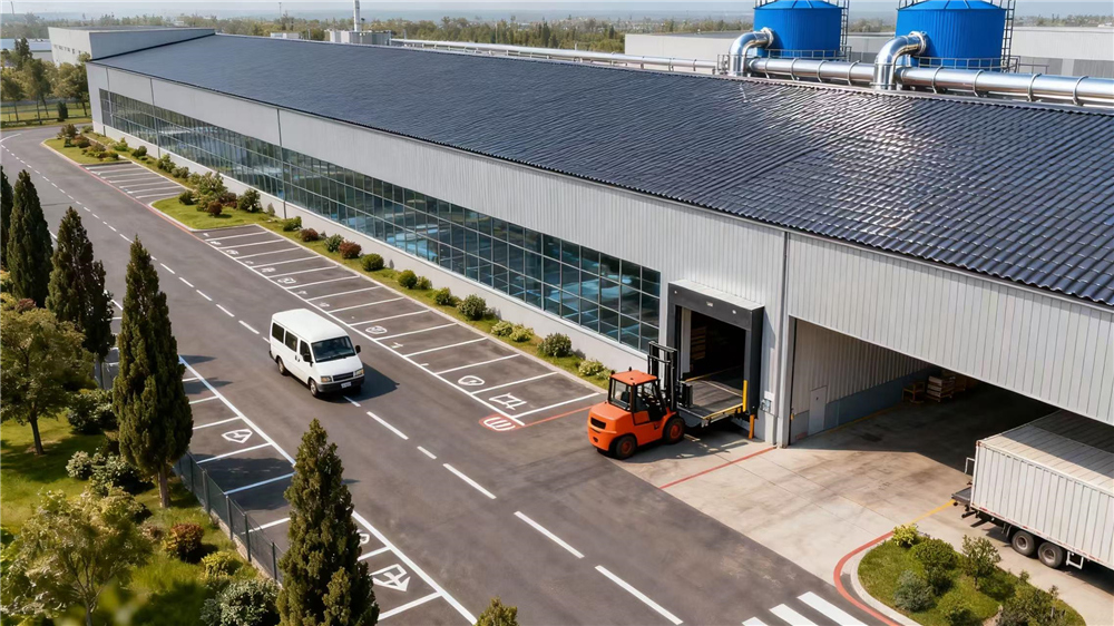 Industrial Park