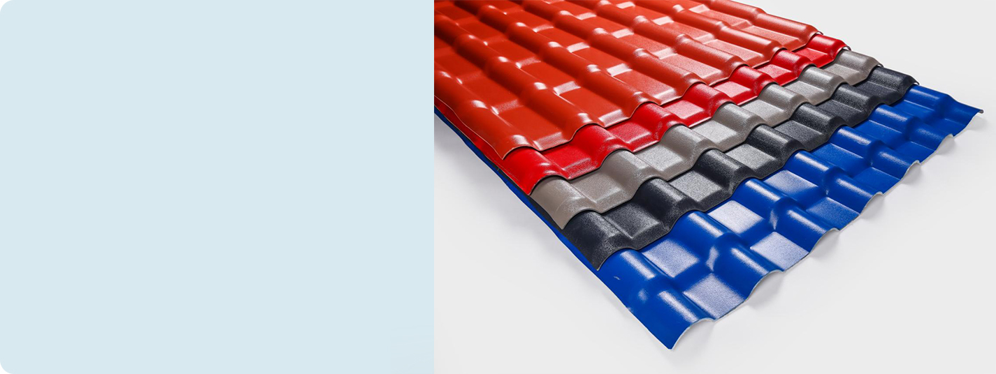 Resin Tile