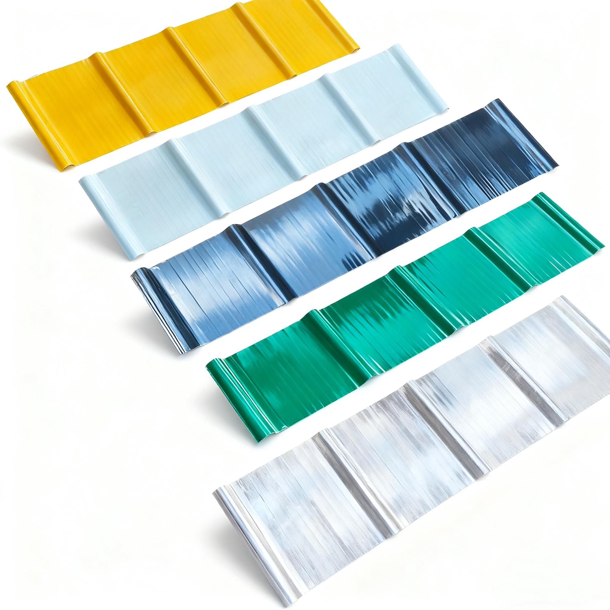 Skylight tile/Sunshine tile/Endurance board