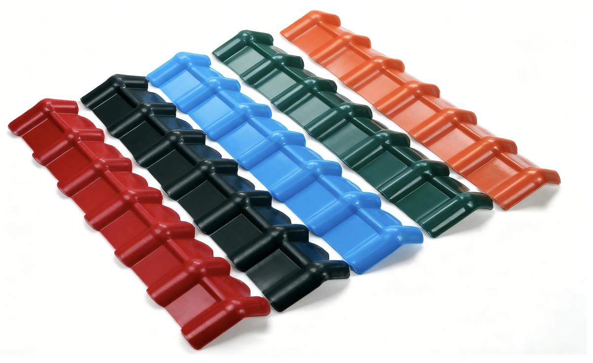 Verge Board
