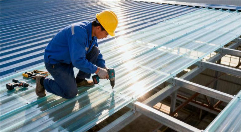 Drilling and Fixing